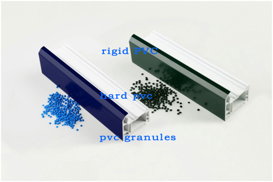 江蘇省門窗門框表面共擠用PVC粒料廠家有哪些？無錫嘉弘塑料科技有限公司告訴你。
